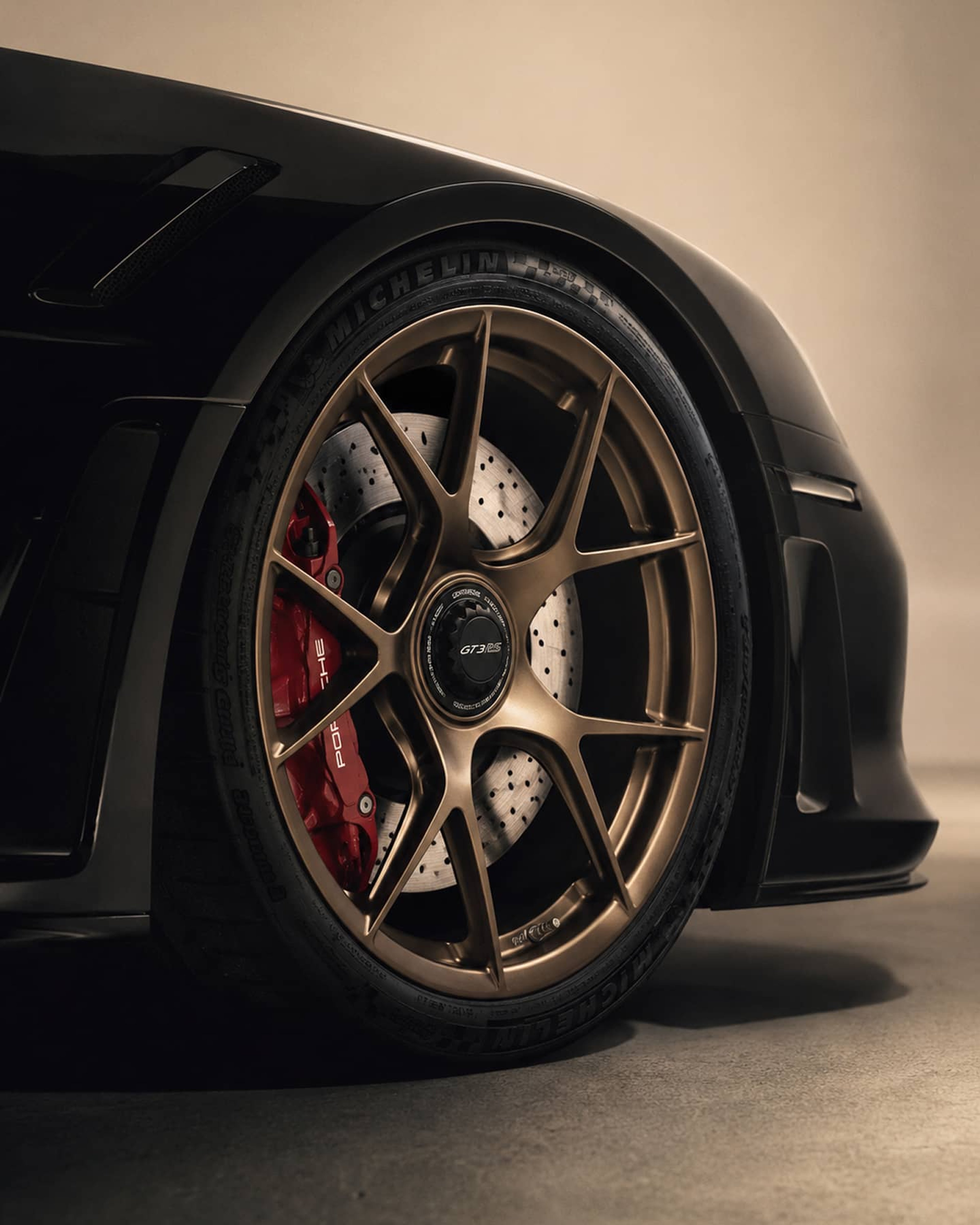 Forge Service: Wheels